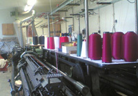 Blanchets d’humidification en textile pour imprimantes offset